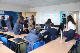 Ty Winter Term Quiz 22 Dec2020 Img 7246 
