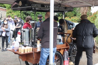 Barista Bike 30 April2021 Img 7427 

