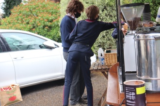 Barista Bike 30 April2021 Img 7484 
