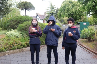 Barista Bike 30 April2021 Img 7517 
