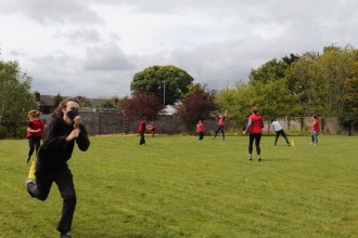 6Th Year Roundsvs Teachers Img 7867 
