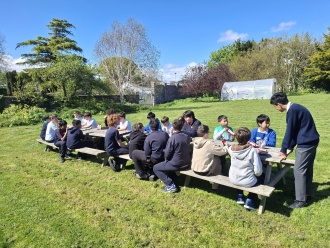 1st year 2026 induction IMG 20260417 WA0021 
