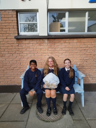 1st Year Egg Ddrop Experiment IMG 20251103 141736 
