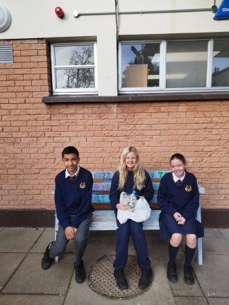 1st Year Egg Ddrop Experiment IMG 20251103 141802 
