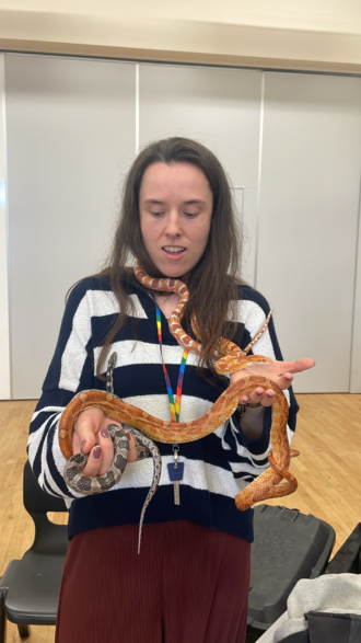 1st Year Reptiles 12 Apr2024 A2 
