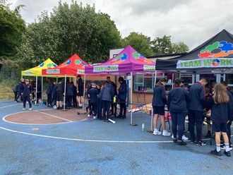 1st Years Teamworks 22 Aug2024 Day1 2 
