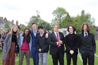 6Th Grad 13 May2022 Img 0383 
