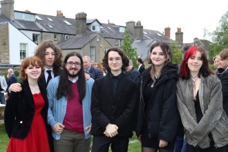 6Th Grad 13 May2022 Img 0386 
