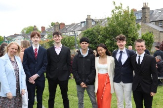 6Th Grad 13 May2022 Img 0403 
