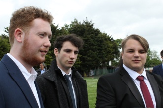 6Th Grad 13 May2022 Img 2466 
