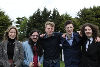 6Th Grad 13 May2022 Img 2467 
