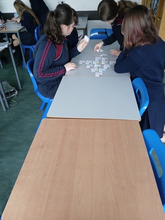 2 X CSPE sustainability 2 
 2 X CSPE sustainability 2