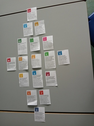 2 X CSPE sustainability 3 
 2 X CSPE sustainability 3