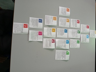 2 X CSPE sustainability 4 
 2 X CSPE sustainability 4