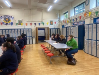 2nd English interclassdebate IMG 20260326 WA0017 
