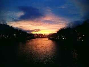 Eye on Nature competition: May 2021 P Berrajet
