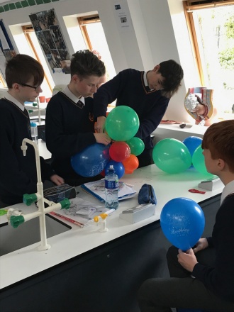 3Rd Year Egg Drop Challenge 20 Dec19 File5 
