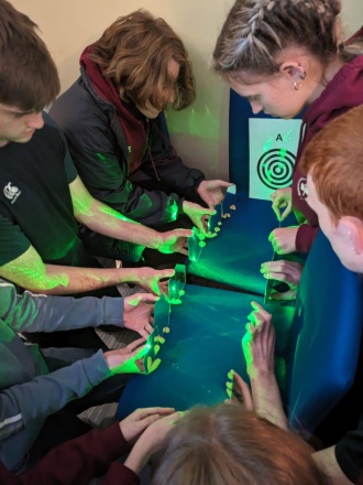 5 Oct Space Week2023 Physics Dunsink Observatory16 
