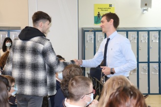 Awards Ceremony2022 IMG 1207 
