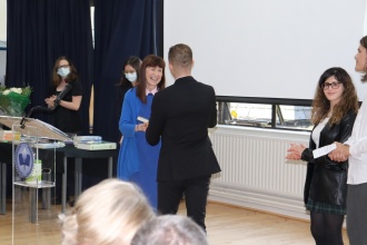 Awards Ceremony2022 IMG 1215 
