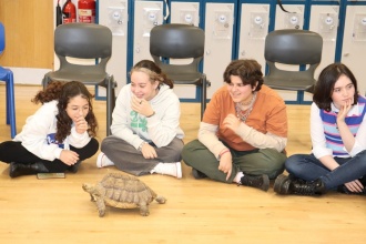 Scienceweek2022 Reptiles IMG 1330 
