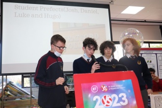 5th BTYSTE2023 Assembly IMG 1872 
