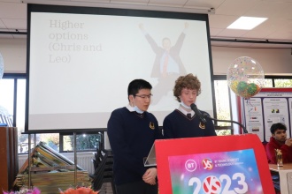 5th BTYSTE2023 Assembly IMG 1875 
