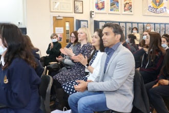 5th BTYSTE2023 Assembly IMG 1882 
