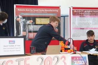 5th BTYSTE2023 Assembly IMG 1886 
