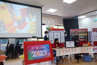 5th BTYSTE2023 Assembly IMG 1887 
