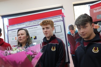 5th BTYSTE2023 Assembly IMG 1892 
