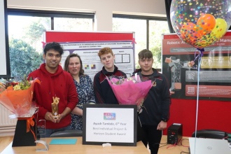 5th BTYSTE2023 Assembly IMG 1899 
