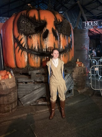 6th Nightmare Realm IMG 0815 
