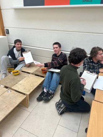 6th Years Picasso IMG 20251121 WA0006 3 
