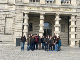 6th Years Picasso IMG 20251121 WA0006 4 
