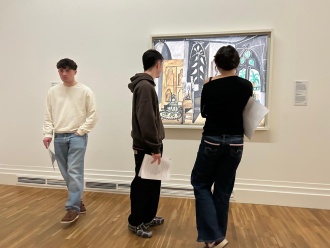 6th Years Picasso IMG 20251121 WA0006 5 
