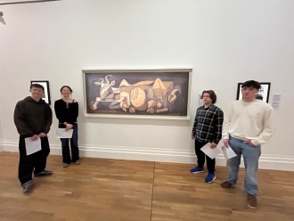 6th Years Picasso IMG 20251121 WA0006 6 
