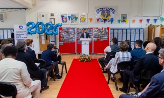 6th Grad 15 May2026 STRATFORD 107 
