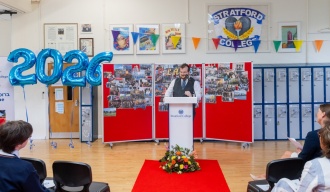 6th Grad 15 May2026 STRATFORD 108 
