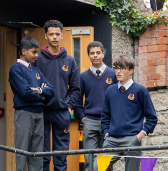 6th Grad 15 May2026 STRATFORD 14 
