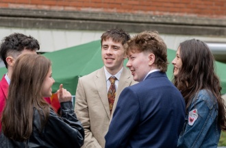 6th Grad 15 May2026 STRATFORD 16 
