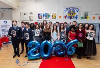 6th Grad 15 May2026 STRATFORD 165 
