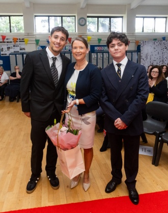 6th Grad 15 May2026 STRATFORD 180 
