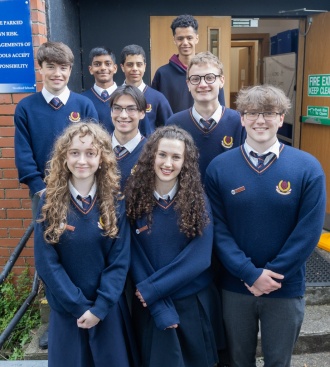 6th Grad 15 May2026 STRATFORD 22 

