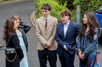 6th Grad 15 May2026 STRATFORD 3 
