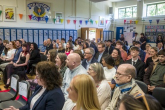 6th Grad 16th May2025 0018 
 6th Grad 16th May2025 0018