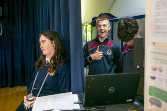 6th Grad 16th May2025 0028 
 6th Grad 16th May2025 0028