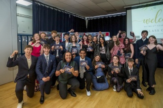 6th Grad 16th May2025 0072 
 6th Grad 16th May2025 0072