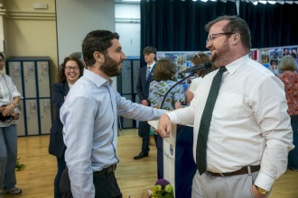 6th Grad 16th May2025 0084 
 6th Grad 16th May2025 0084