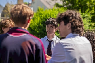 6th Grad 16th May2025 0100 
